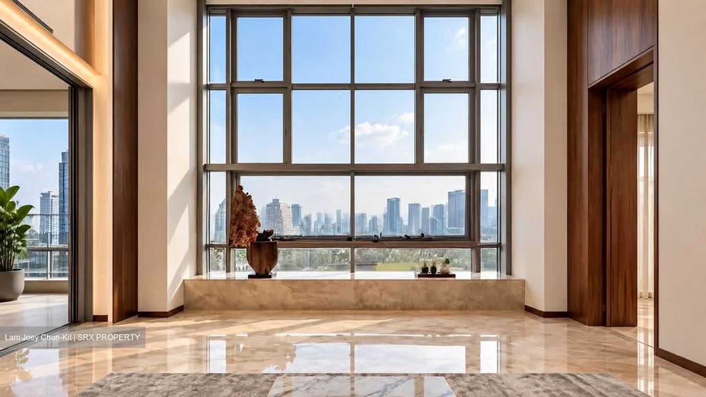 Skyline @ Orchard Boulevard (D9), Apartment #617639571